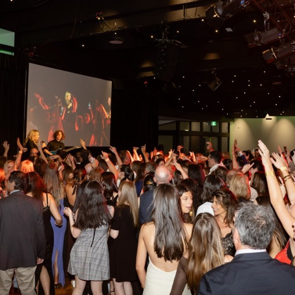 2024 Melbourne Showgrounds