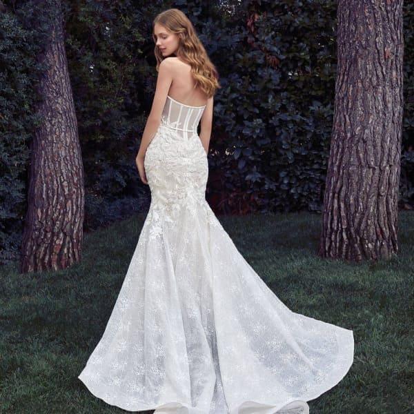 Demetrios 2023 Capsule Collection