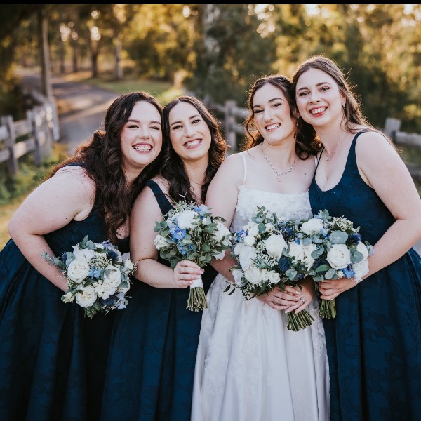 bridal party