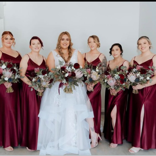 Bridal Party