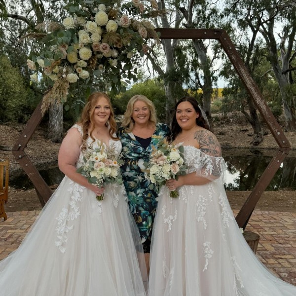 White Hill Estate  McLaren Vale SA