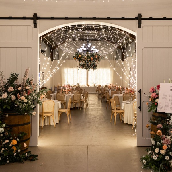 The Winery, Flaxton Gardens Sunshine Coast