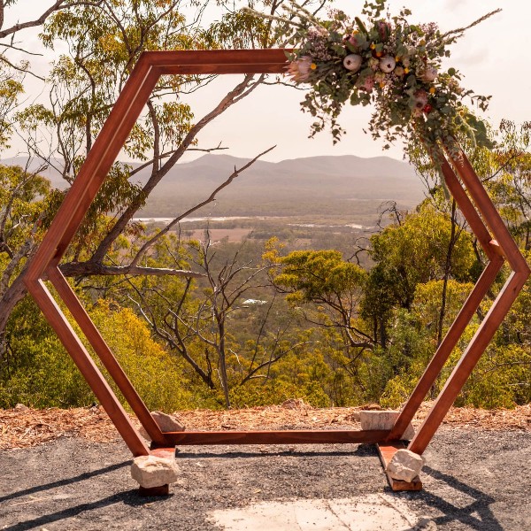 natives and views for miles