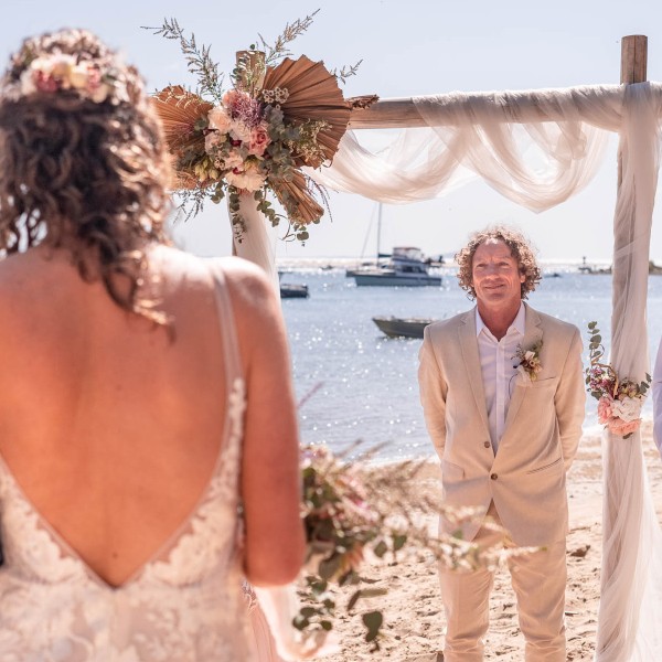 August day ceremony 1770