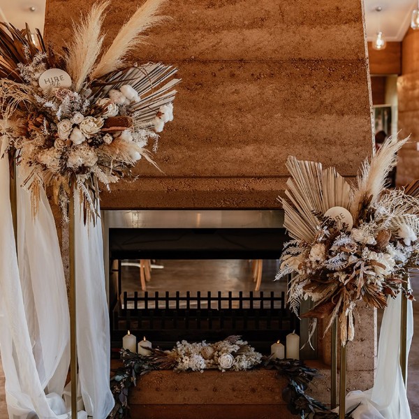 LUX Glam Arbour Combo