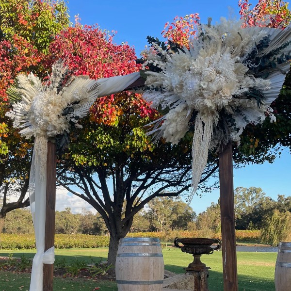 Classic Arbour Combo