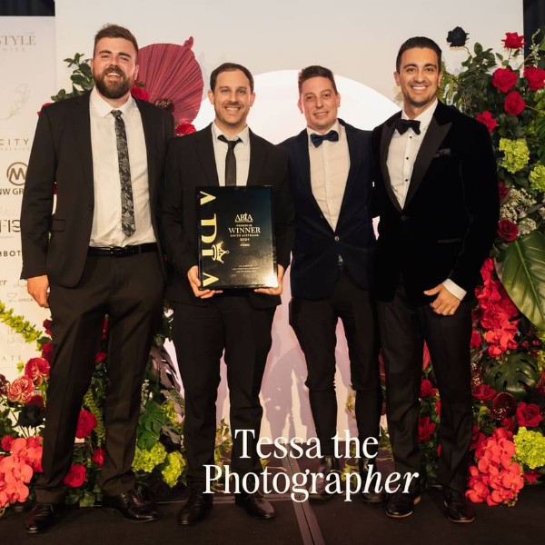 ABIA 2024 Award Winners