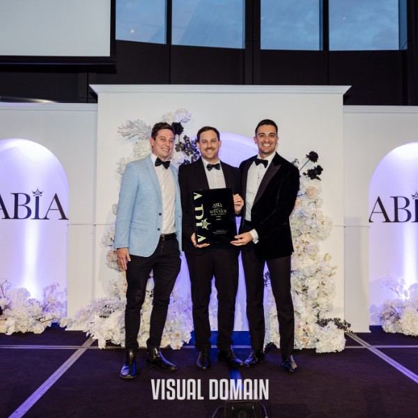 ABIA 2023 Award Winners