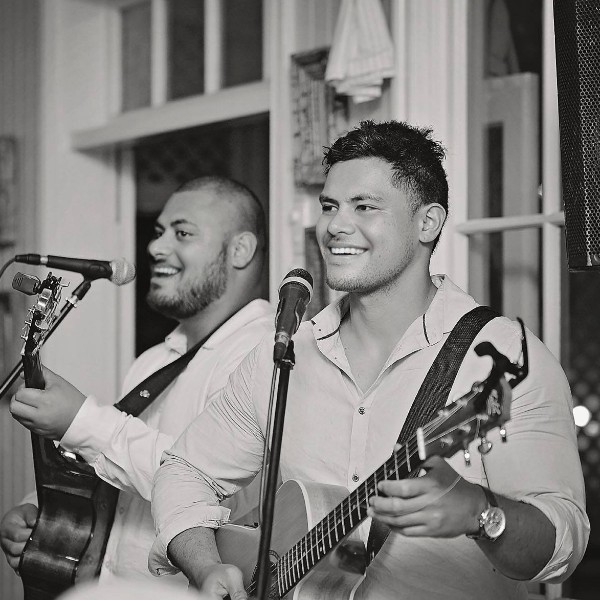 Celebrating Love: Noah & Yac Bringing Joy to Your Special Day