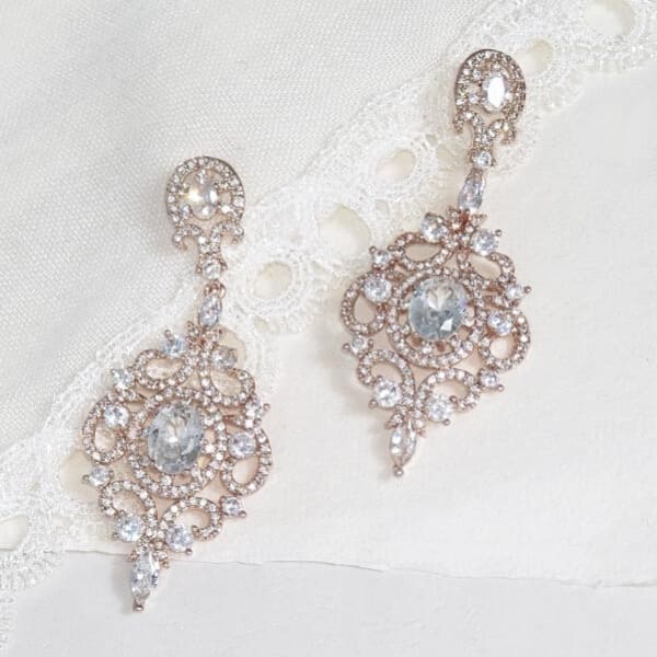 Lela Rose Earrings