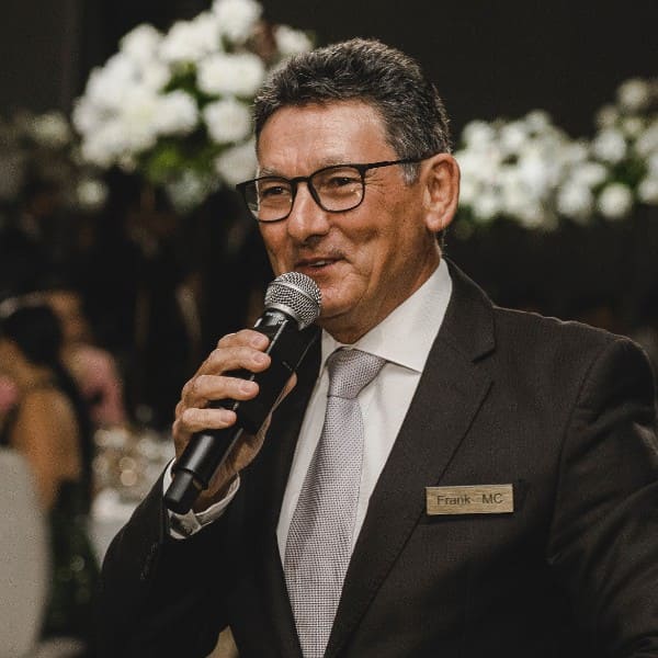 Professional, Articulate & Experienced