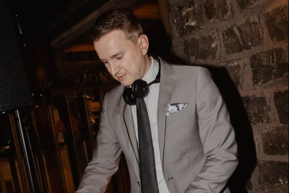 Wedding Dj