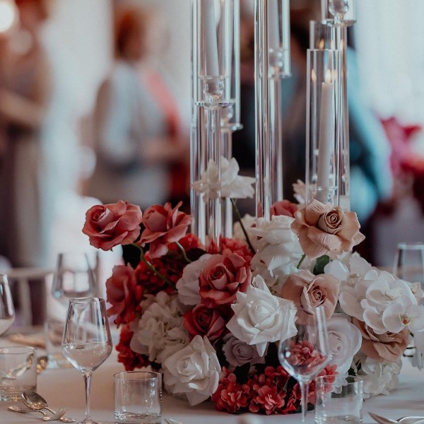 Centrepieces