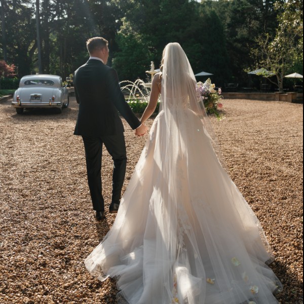 Gabbinbar Married Couple