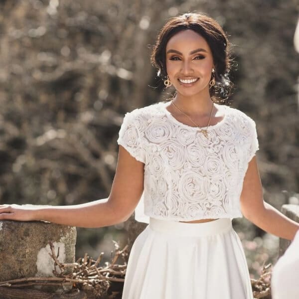 Photo by Tessa Lauren