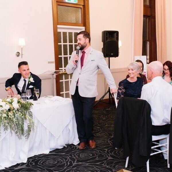 You  May Kiss Celebrant Sydney