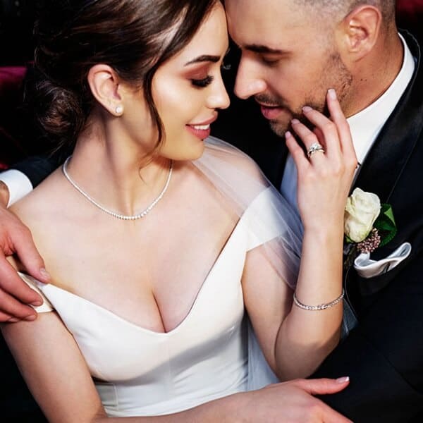 Award Winning Bridal Jewellers