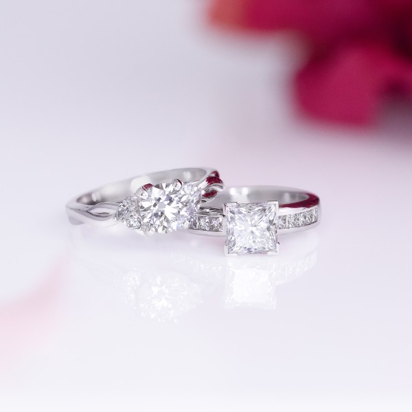 Quality Engagement Rings