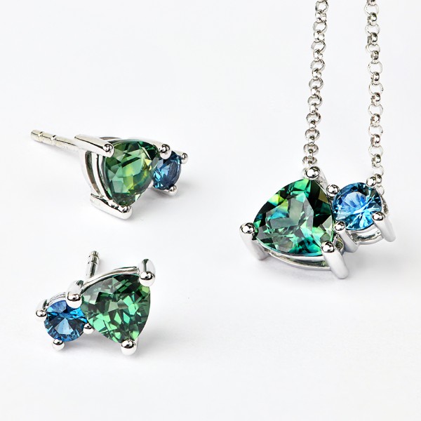 Australian Sapphire Specialists