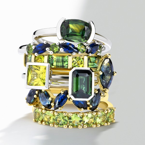 Australian Sapphire Specialists