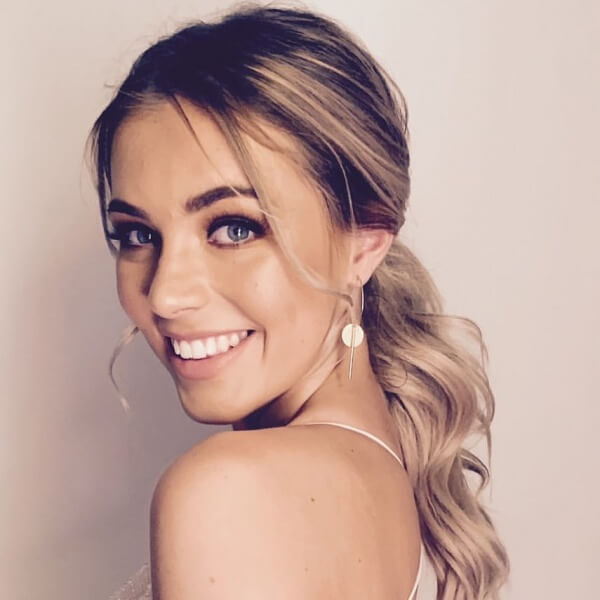 Glamour Empire Bridal Makeup Tamworth