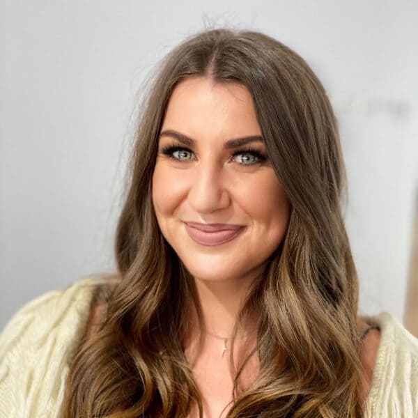 Glamour Empire Bridal Makeup Tamworth