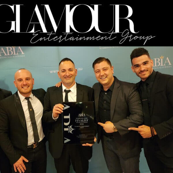 Glamour entertainment group