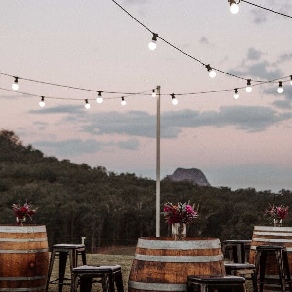 Cocktail Hour - Beneath the Peak