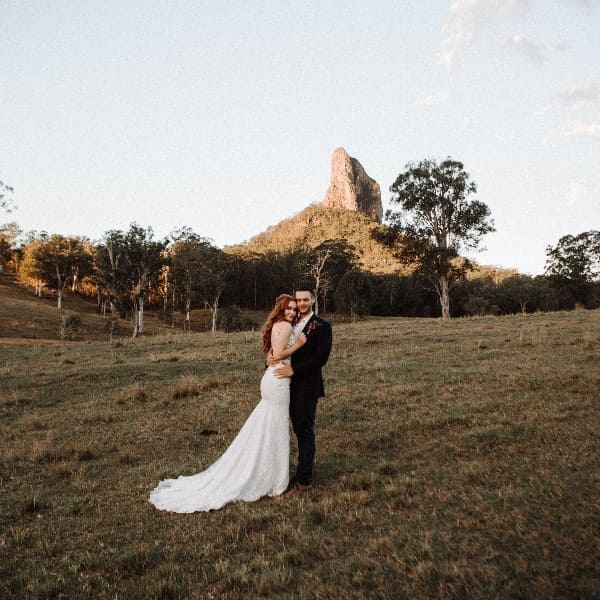 Beneath the Peak Location Photos