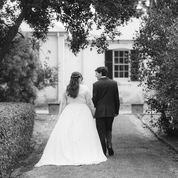 Path to the Homestead