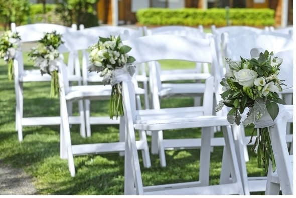 Glen Erin Outside Service