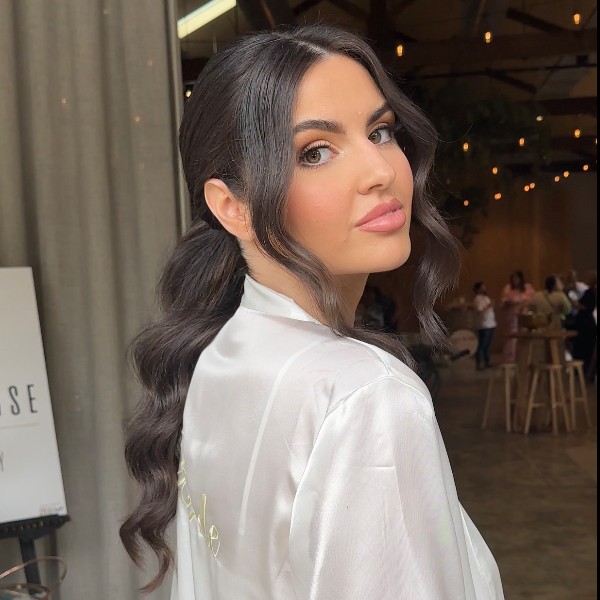 Live Demo @ The Warehouse Open Day