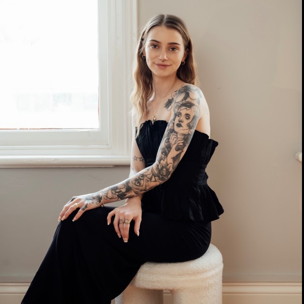 Kirra - Owner @ Gloss&Glow