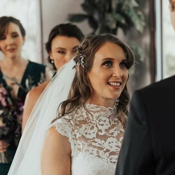 Goddess MAkeup Design Kingscliff MAkeup ARtist