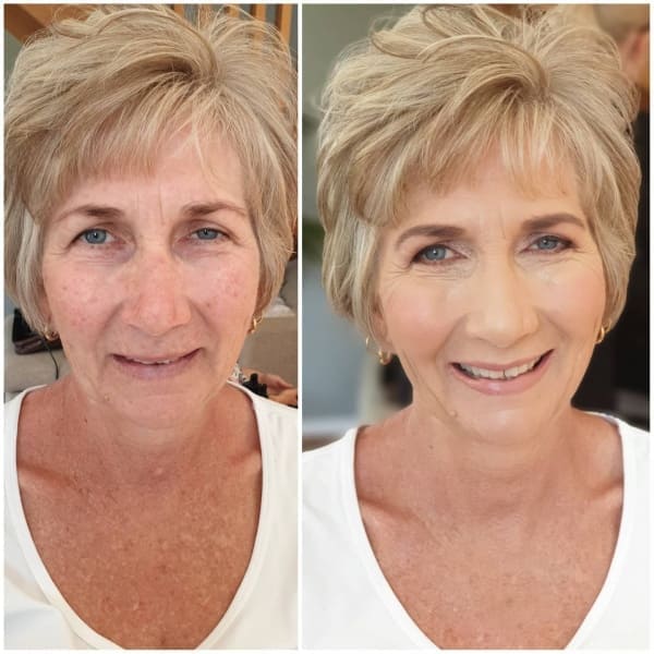 Goddess MAkeup Design Kingscliff MAkeup ARtist