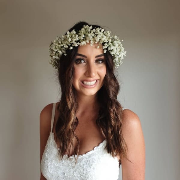 Goddess MAkeup Design Kingscliff MAkeup ARtist