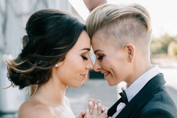 Goddess Makeup Design