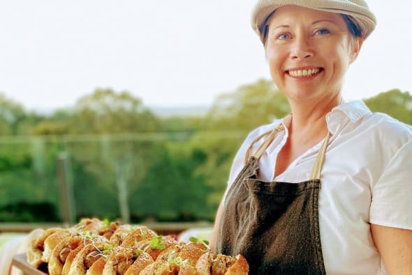 Bratwurst Hogdogs Good 2 Eat Catering Sunshine Coast