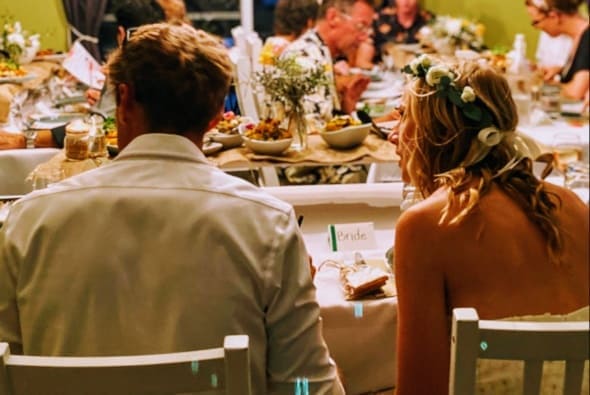 Wedding Catering Sunshine Coast Good 2 Eat