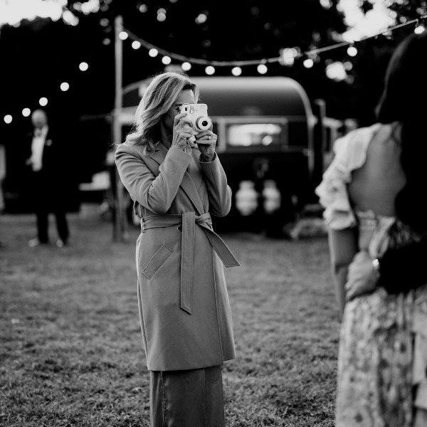 Whisky Vintage Food Truck & Bar