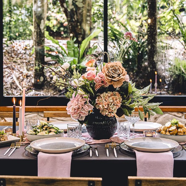 Feast Sharing Platters