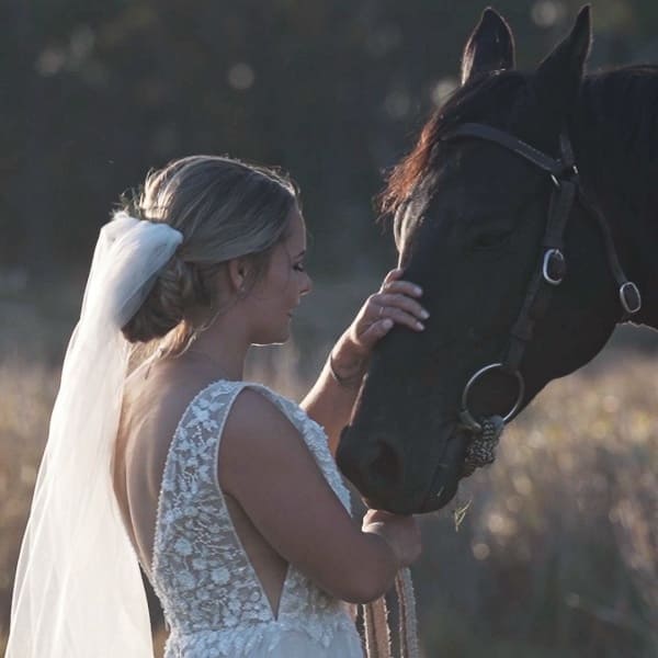 Good Souls Media Wedding Videographer Whitsunday