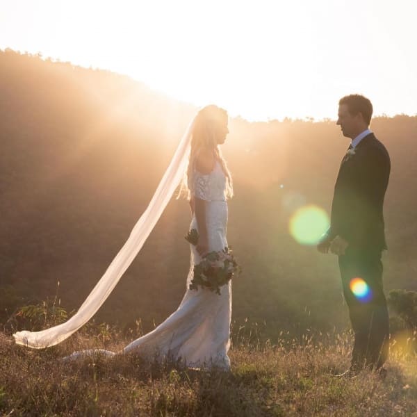 Good Souls Media Wedding Videographer Whitsunday