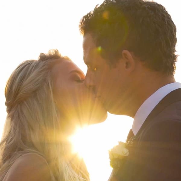 Bree & Chris' Whitsunday Wedding, Earlando, Wedding Videography