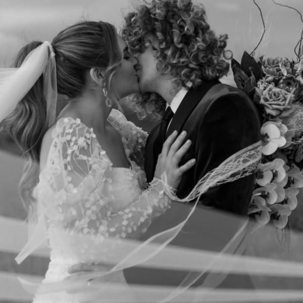 Bride Taylor - Rockhampton Queensland