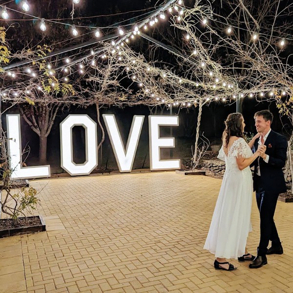 Graham Hobson (ceremony)