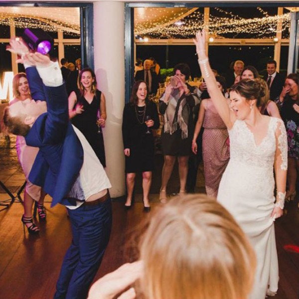 Dancefloor_Graham Hobson Entertainment