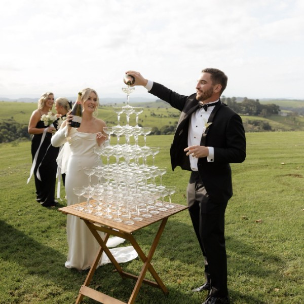 South Coast Wedding Venues