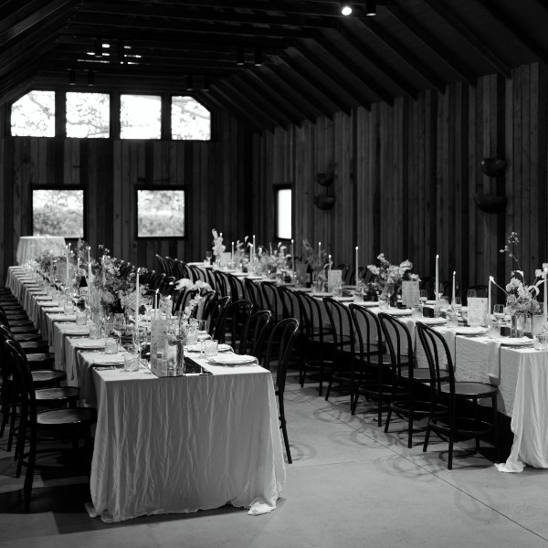 South Coast Wedding Venues