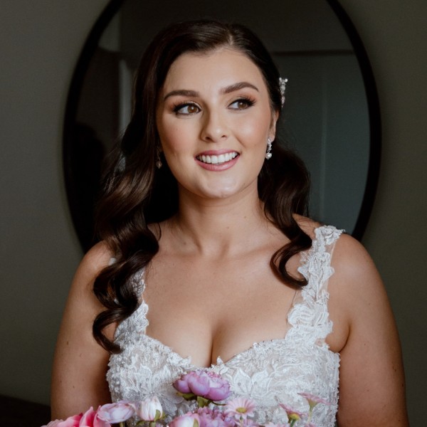 Gina - Absolute Angel.